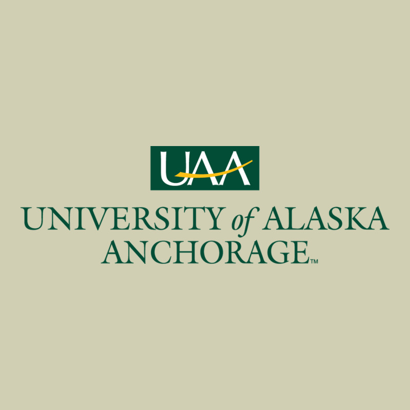 University Of Alaska Anchorage Heavy Core Tee by linhVisuals | Teevron