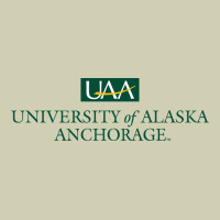 University Of Alaska Anchorage Heavy Core Tee | Teevron