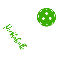 love pickleball women | Teevron