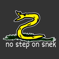 no step on snek | Teevron
