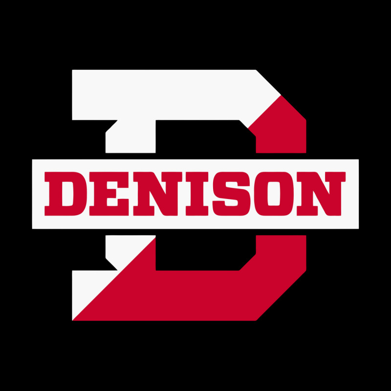 Denison High School Heavy Core Tee by linhVisuals | Teevron
