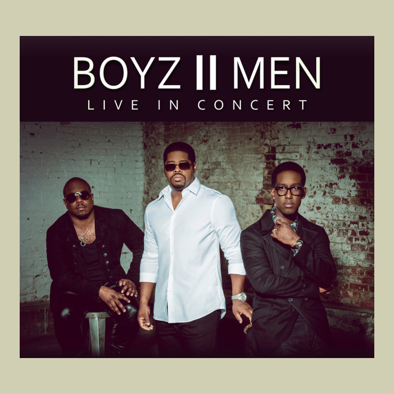 #boyz 2 Men Tour 2022 Heavy Core Tee by linhVisuals | Teevron