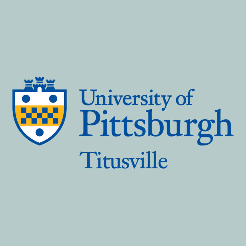 University Of Pittsburgh At Titusville New Heavy Core Tee by linhVisuals | Teevron