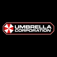 Umbrella Corporation Company Heavy Core Tee | Teevron