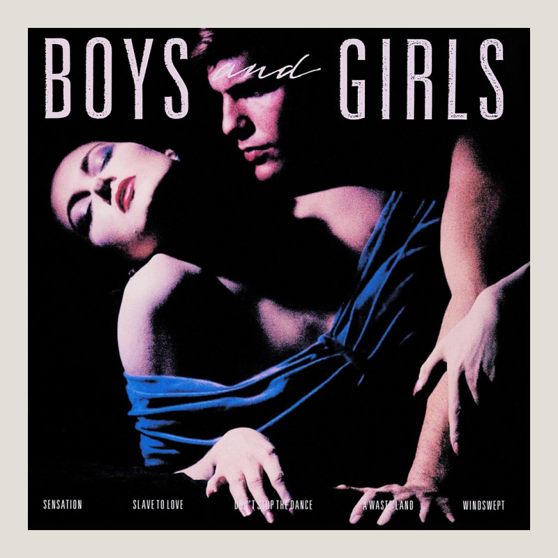 #bryan Ferry Boys And Girls Tour 2022 Heavy Core Tee by linhVisuals | Teevron