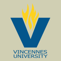 Vincennes University Heavy Core Tee | Teevron