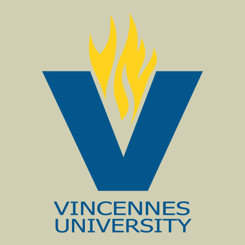 Vincennes University Heavy Core Tee by linhVisuals | Teevron