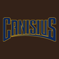 Canisius Athletics Wordmark Heavy Core Tee | Teevron