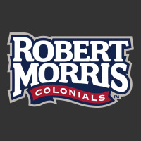 Robert Morris Colonials Wordmark | Teevron