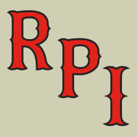 Rpi Engineers Hockey Heavy Core Tee | Teevron