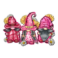 breast cancer gnomes | Teevron