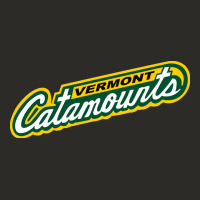 Vermont Catamounts Athletics Wordmark Heavy Core Tee | Teevron