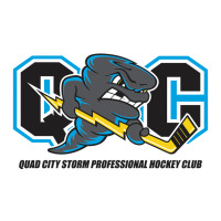 quad city storm | Teevron