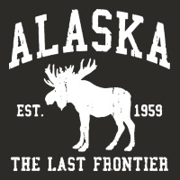 Alaska Heavy Core Tee | Teevron
