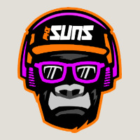 #suns Jammin Gorilla Heavy Core Tee | Teevron