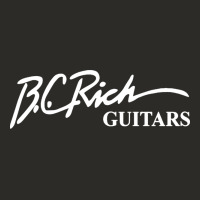 Bc Rich Guitar Heavy Core Tee | Teevron