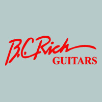 Bc Rich Guitar Heavy Core Tee | Teevron