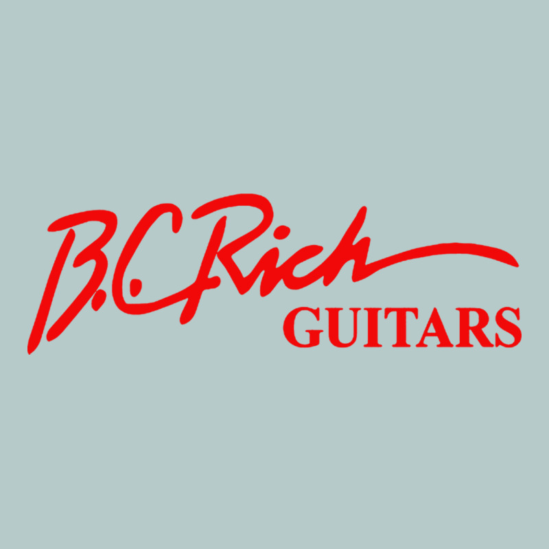 Bc Rich Guitar Heavy Core Tee by linhVisuals | Teevron