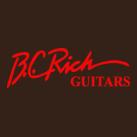 Bc Rich Guitar Heavy Core Tee | Teevron