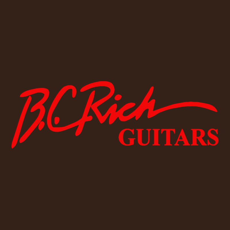 Bc Rich Guitar Heavy Core Tee by linhVisuals | Teevron