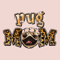 Pug Mom Premium Sweatshirt | Teevron