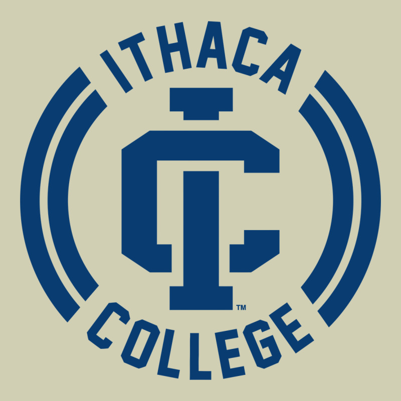 Ithaca College Bombers Heavy Core Tee by linhVisuals | Teevron
