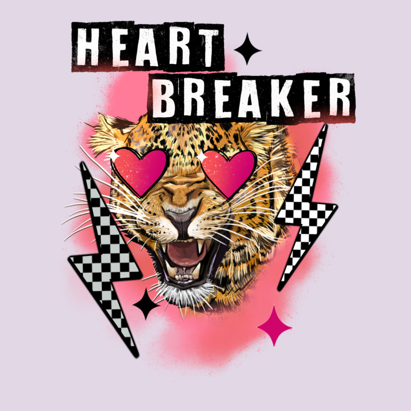 Heart Breaker Valentine's Day Classic Tee by FaDigitalArtStudio | Teevron