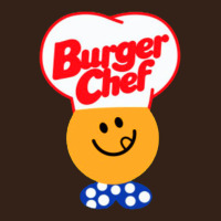Burger Chef Heavy Core Tee | Teevron