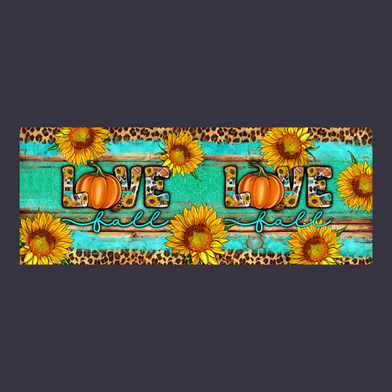 Love Fall Vintage Hoodie by Artiststas | Teevron