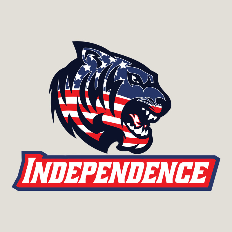 Independence High School Heavy Core Tee by linhVisuals | Teevron