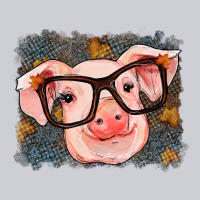 Fall Autumn Pig Urban Hoodie | Teevron
