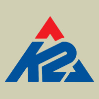 K2 Ski Snowboarding Heavy Core Tee | Teevron
