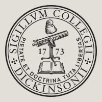 Dickinson, College Heavy Core Tee | Teevron