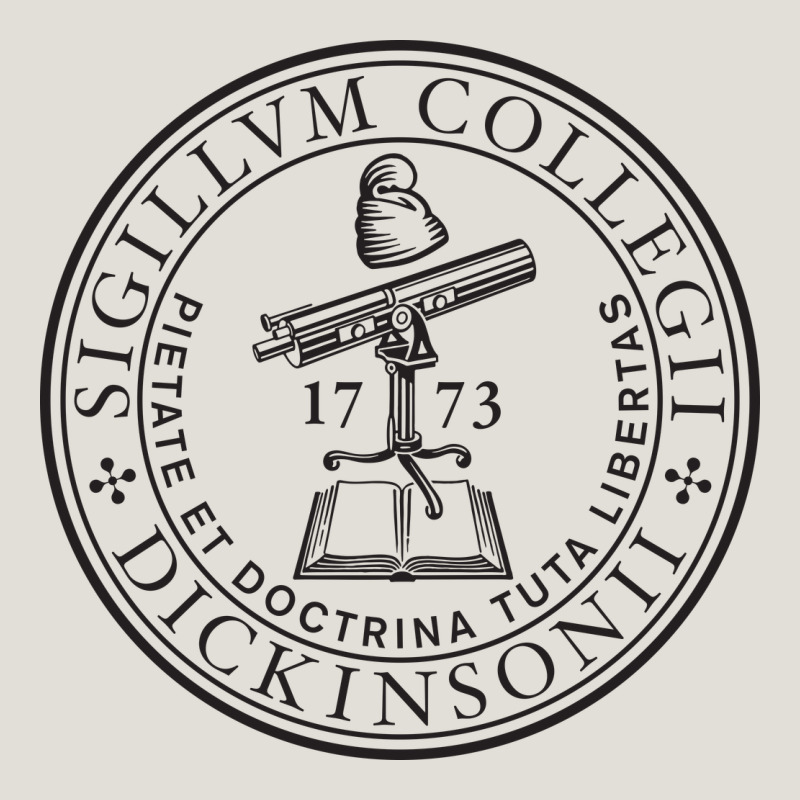 Dickinson, College Heavy Core Tee by linhVisuals | Teevron