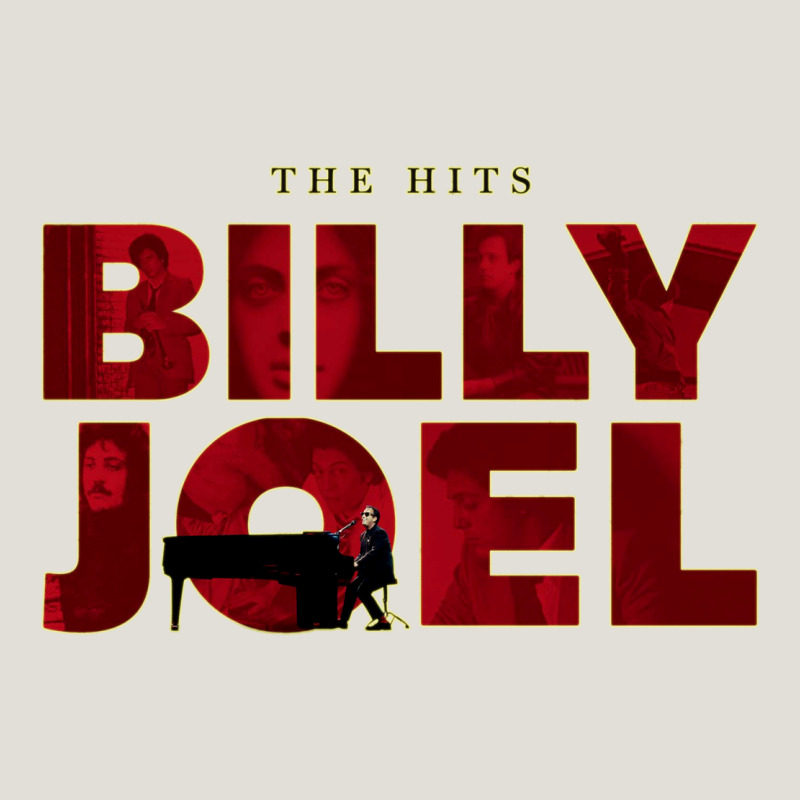 Perfect Billy -joel The Hits Heavy Core Tee by linhVisuals | Teevron