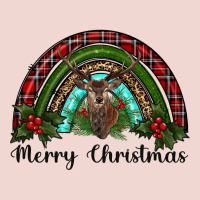 Reindeer Rainbow Christmas Premium Sweatshirt | Teevron