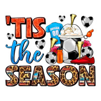 tis the season  soccer  frappe coffee | Teevron