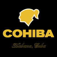 Nice Cohiba - Habana Cuba Heavy Core Tee | Teevron