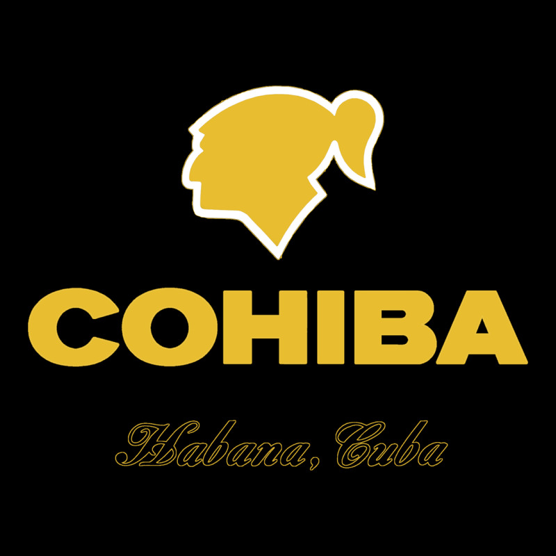 Nice Cohiba - Habana Cuba Heavy Core Tee by linhVisuals | Teevron