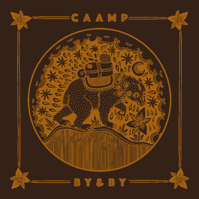 #caamp #by&by Heavy Core Tee by linhVisuals | Teevron