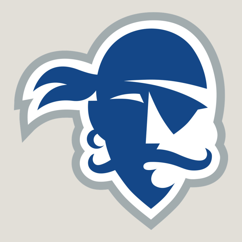 Seton Hall Pirates Heavy Core Tee by linhVisuals | Teevron