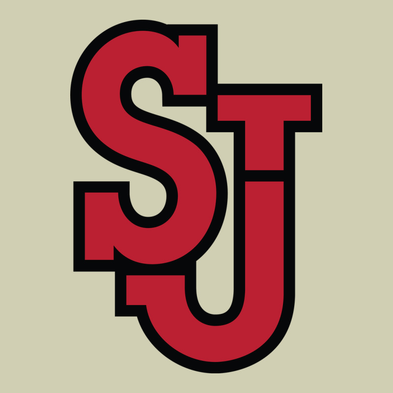 St. John's Red Storm Heavy Core Tee by linhVisuals | Teevron