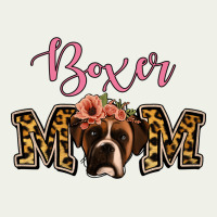 Boxer Mom Urban Heavy Tee | Teevron