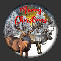 mule buck deer christmas | Teevron