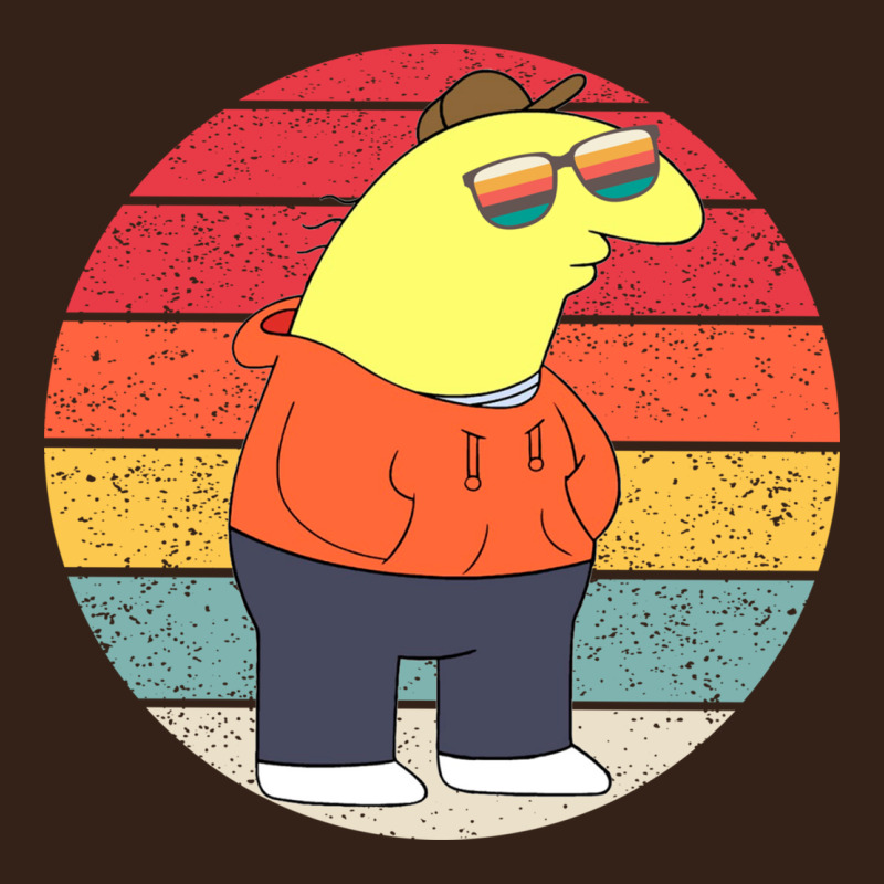 Smiling Friends Heavy Core Tee by linhVisuals | Teevron