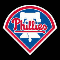 The Phils Baseball Merch Heavy Core Tee | Teevron