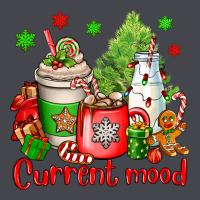 Current Mood Christmas Classic Tee | Teevron