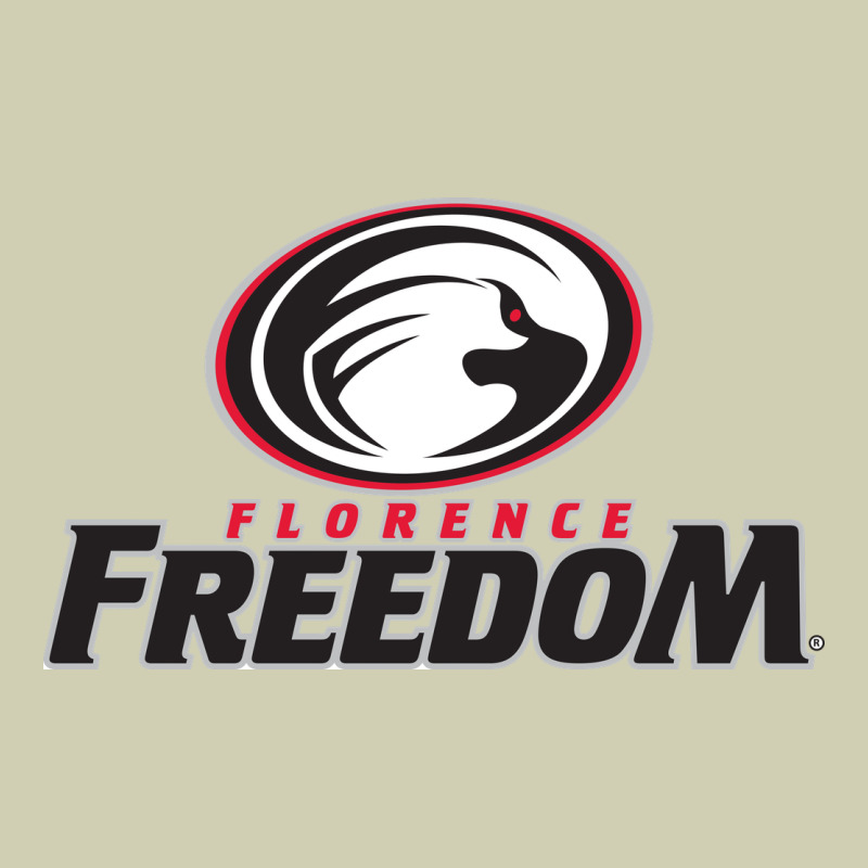 Florence Freedom Heavy Core Tee by linhVisuals | Teevron
