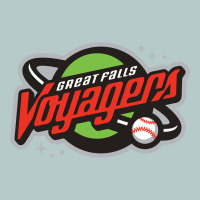 Great Falls Voyagers Heavy Core Tee | Teevron