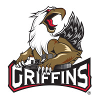 Grand Rapids Griffins | Teevron
